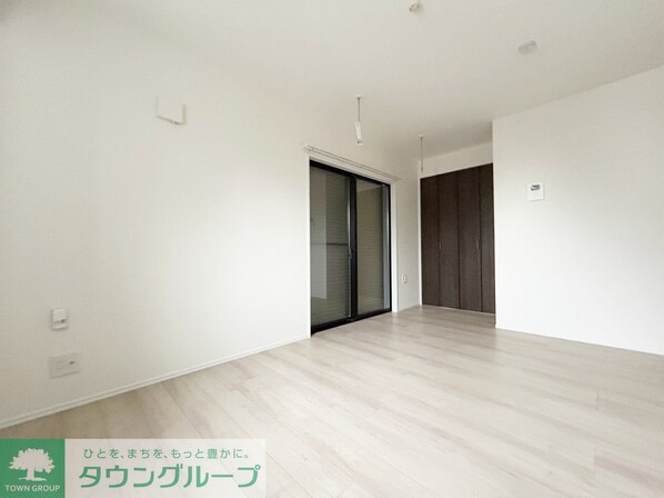 パステール・グラン桜木の物件内観写真